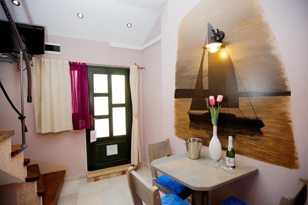 Studio Apartments Bonaca Split Exterior foto