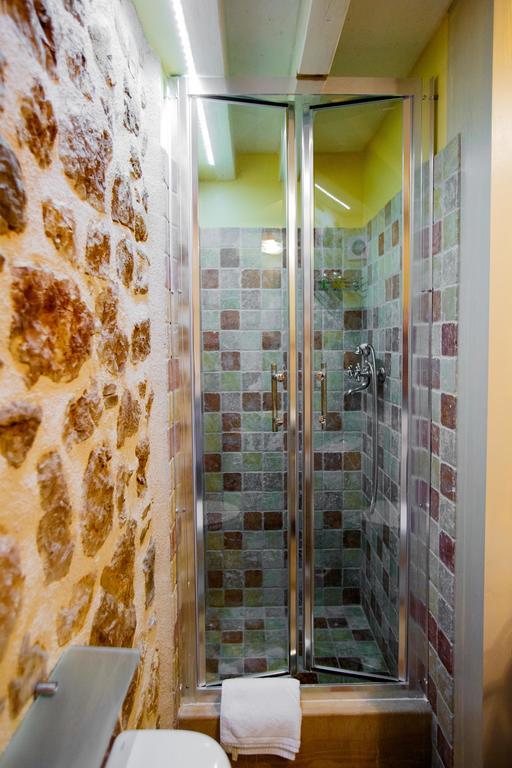 Studio Apartments Bonaca Split Exterior foto