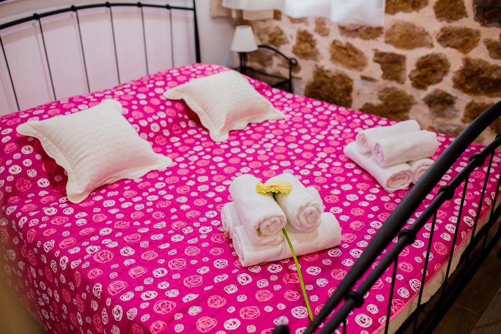 Studio Apartments Bonaca Split Exterior foto