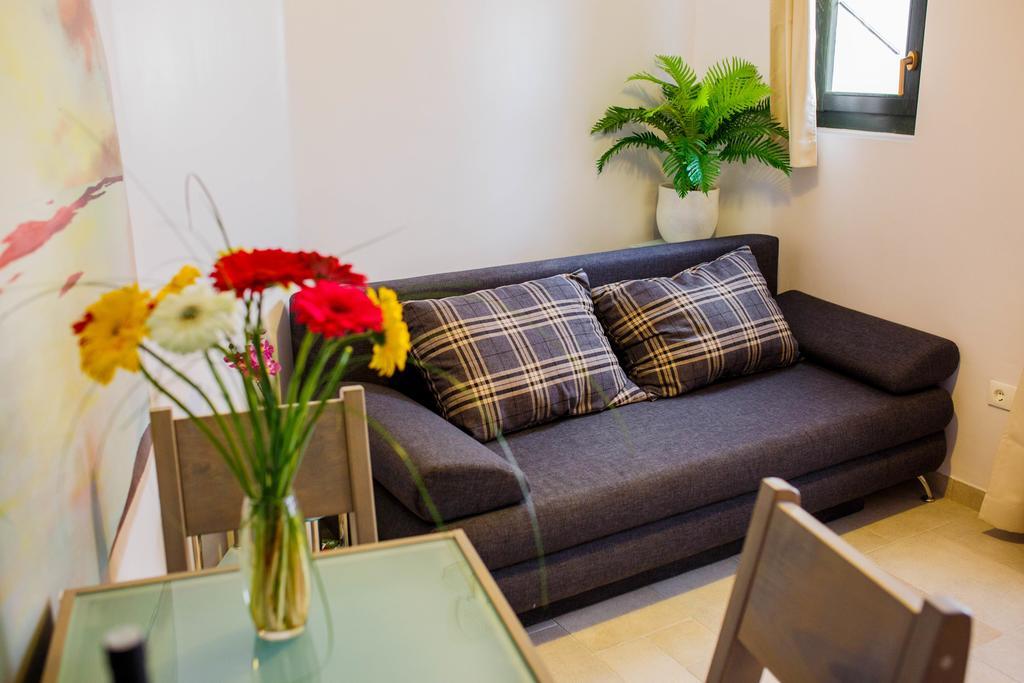 Studio Apartments Bonaca Split Exterior foto