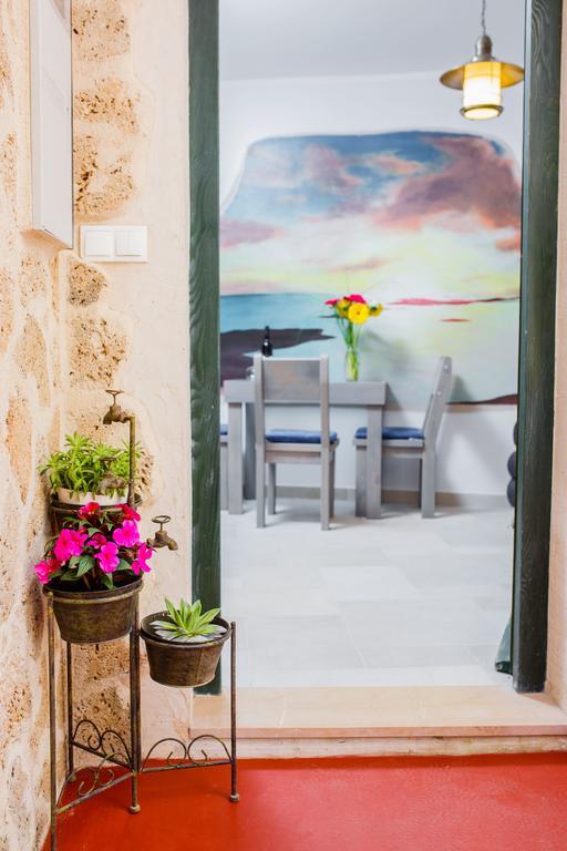 Studio Apartments Bonaca Split Exterior foto