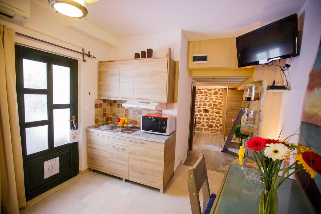 Studio Apartments Bonaca Split Exterior foto